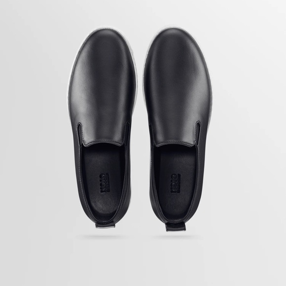 Brand new Koio Jedi shoes sz 37/7

Never worn, need smaller size. - Picture 3 of 9